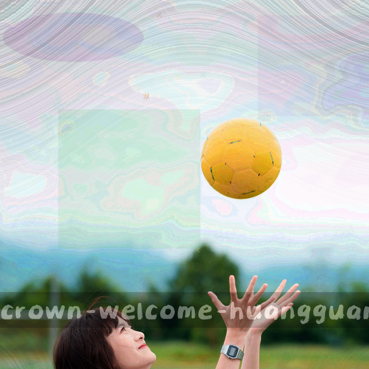 五个暗红与金色标记的档案分隔页签等距排列的纹理画面